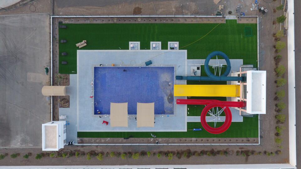 Water Park